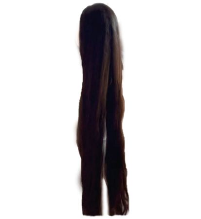 long brown hair ♡