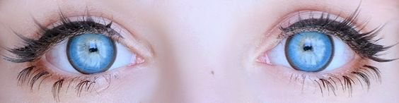 (303) Pinterest anime contacts doll eyes