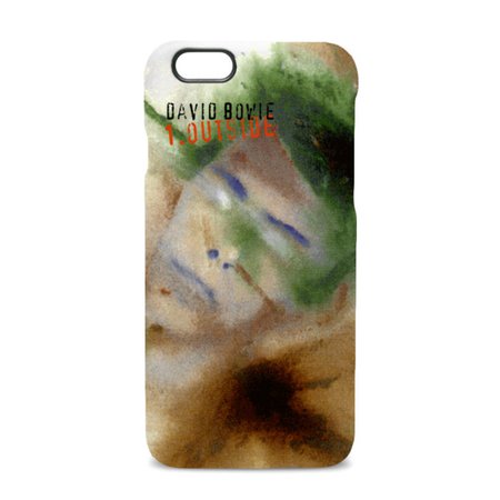 Outside Phone Case | Shop the David Bowie Official Store