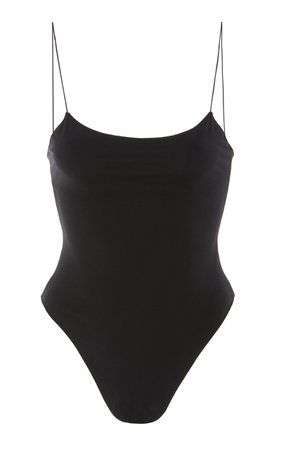 The C Scoop Neck Swimsuit by Tropic of C | Moda Operandi