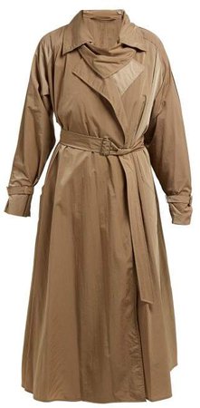 Chicco Coat - Womens - Brown