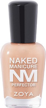 Zoya Nail Lacquer - Nude