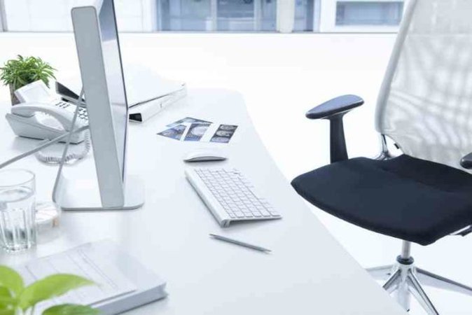 The Morale Benefits of a Clean and Tidy Office - SmallBizDaily