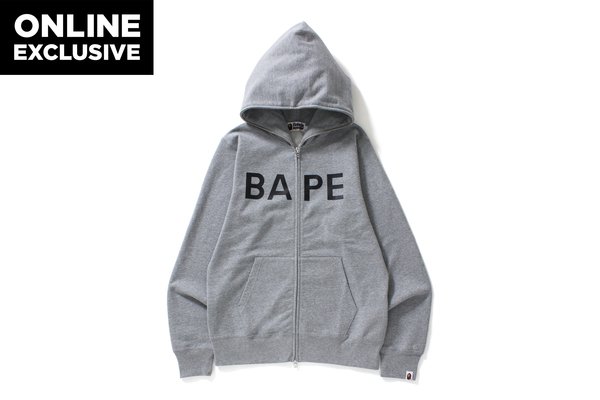 BAPE.COM | WEB STORE
