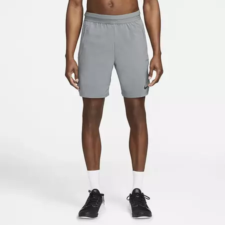 Shorts Fitness 23 cm in tessuto con grafica Nike Dri-FIT – Uomo. Nike IT