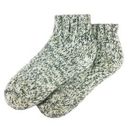 Dachstein Woolwear Extreme Warm Ankle Socks - Sweater Chalet