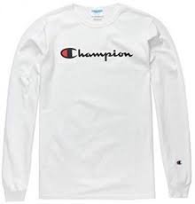 long sleeve champion shirts men - Google Search