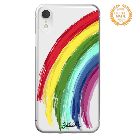 rainbow phone