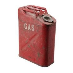 gas can