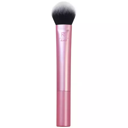 Tapered Cheek Makeup Brush – RealTechniques.com