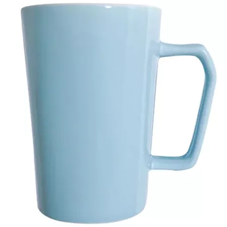 [ 50% OFF ] 2019 Simple Macarons Ceramic Mug | Rosegal.com