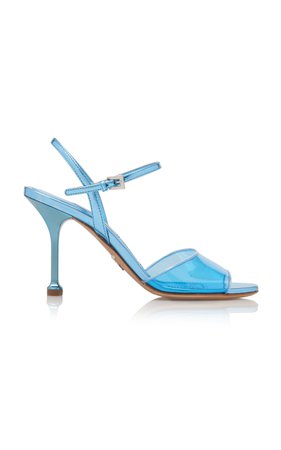 large_prada-blue-translucent-sandals.jpg (1598×2560)