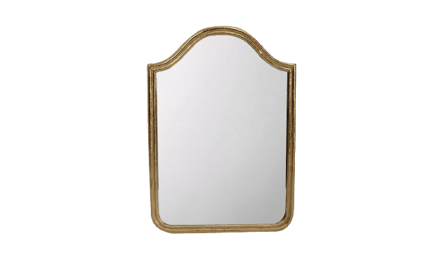 Decorative Wall Mirror Gold - Opalhouse™