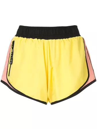 P.E Nation Sprint Vision shorts £79 - Buy Online - Mobile Friendly, Fast Delivery