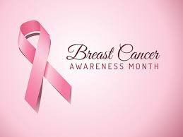 breast cancer awareness month - Google Search