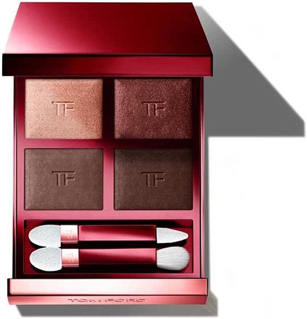 Amazon.com : TOM FORD LOST CHERRY EYE COLOR QUAD 03 BODY HEAT : Beauty & Personal Care