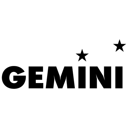gemini text png - Google Search