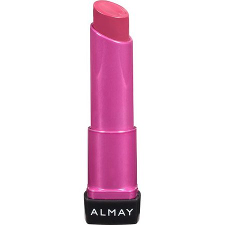 Almay Smart Shade Butter Kiss Lipstick, 10 Berry-Light