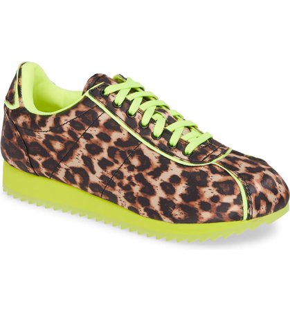 jeffrey campbell neon sneakers - Google Search
