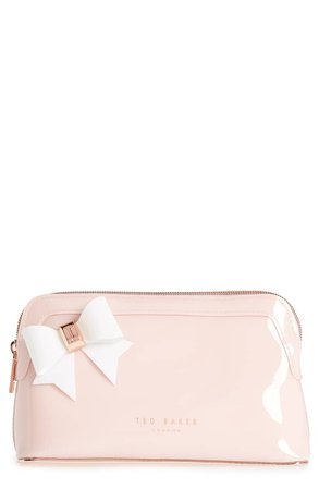 Ted Baker cosmetics case