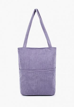 Сумка bb socks, цвет: фиолетовый, MP002XU04YIO — купить в интернет-магазине Lamoda