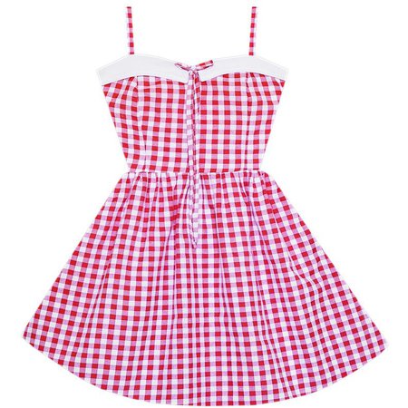 Apple Picking Serena Dress – Bonne Chance Collections