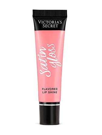 Amazon.com : Victoria's Secret Women's Satin Gloss Beauty Rush Lip Gloss Candy Baby : Beauty & Personal Care
