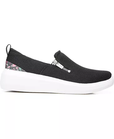 Ryka Women's Ally Sneakers & Reviews - Athletic Shoes & Sneakers - Shoes - Macy's