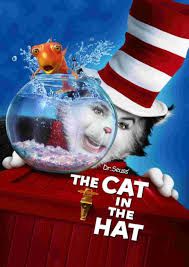 cat in the hat movie - Google Search