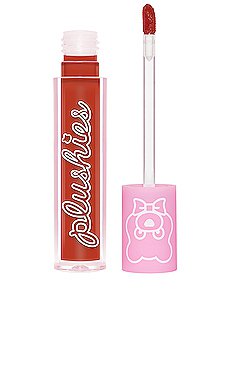 Lime Crime Bushy Brow Strong Hold Gel in Baby Brown | REVOLVE