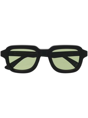Retrosuperfuture Lazarus square-frame Sunglasses - Farfetch