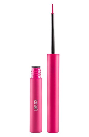 Sigma Beauty Sigma Beauty Pink - Line Ace Liquid Eyeliner | Nordstrom