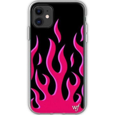 hot pink phone case - Google Search