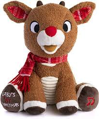 christmas stuffed animals - Google Search
