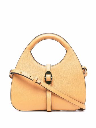 Coccinelle Cosima Leather Tote Bag