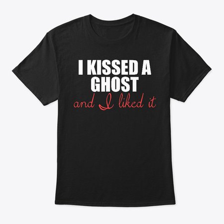 I Kissed A Ghost And I Liked It Products from Summer Lovin' Sales Event | Teespring
