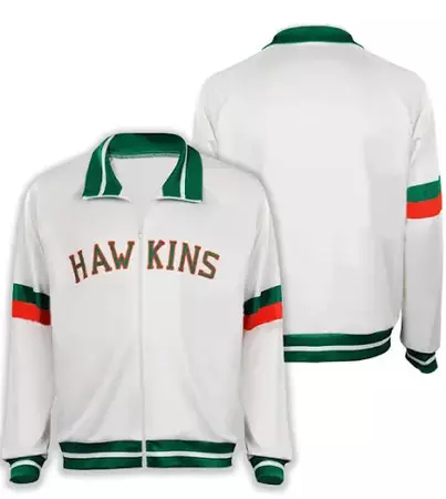 hawkins basketball jacket