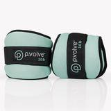 3 lb. Ankle Weights | P.volve