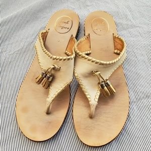 Women Sandals Dominican Republic on Poshmark