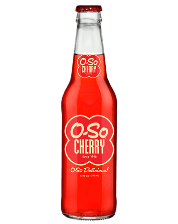 cherry soda pop - Google Search