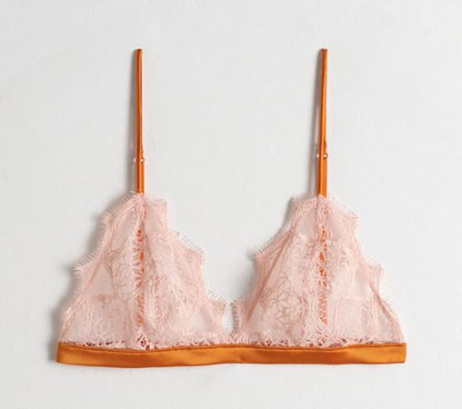 Cute Valentine’s Day Lingerie with Fast Shipping | StyleCaster