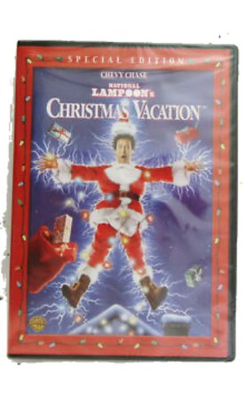 christmas vacation movie