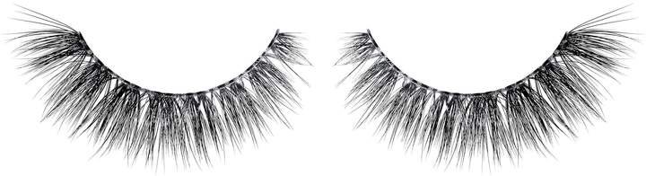 Velour Lashes - Invisible Band Collection