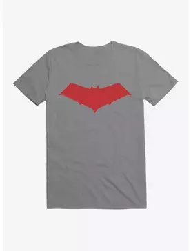 Red Hood Logo T-Shirt | Hot Topic