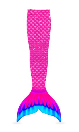Mermaid Tails for Swimming - Mermaid Tails For Adults