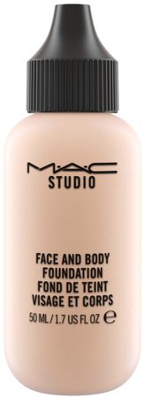 MAC Studio Face and Body Foundation