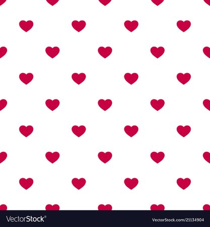 red hearts with white background - Google Search