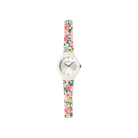 Hedge Rose Watch | Watches | CathKidston £45.00