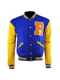 riverdale varsity jacket - Google Search