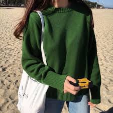 green fashion pinterest - Google Search